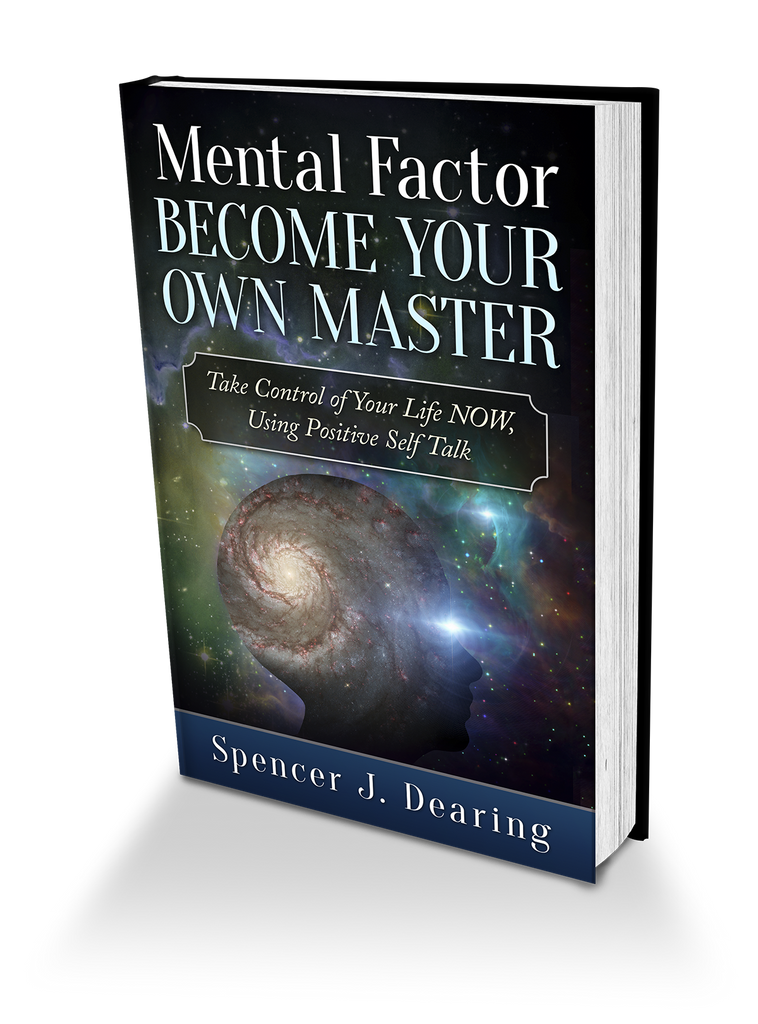 Mental Factor Become Your Own Master