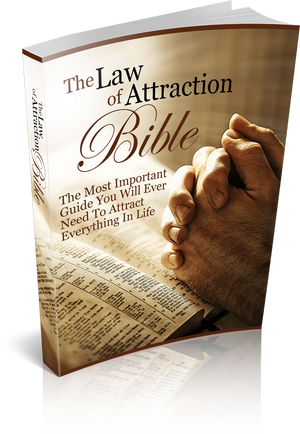 Law of Attraction Bible